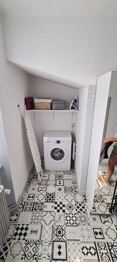 Appartement Cocooning Corcieux Zewnętrze zdjęcie